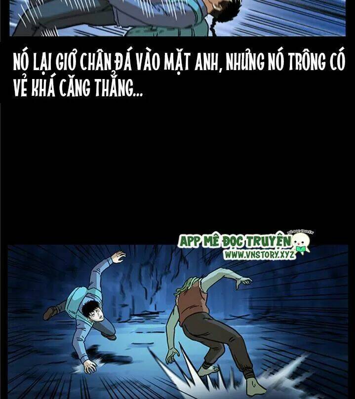 U Minh Ngụy Tượng Chap 276 - Next Chap 277