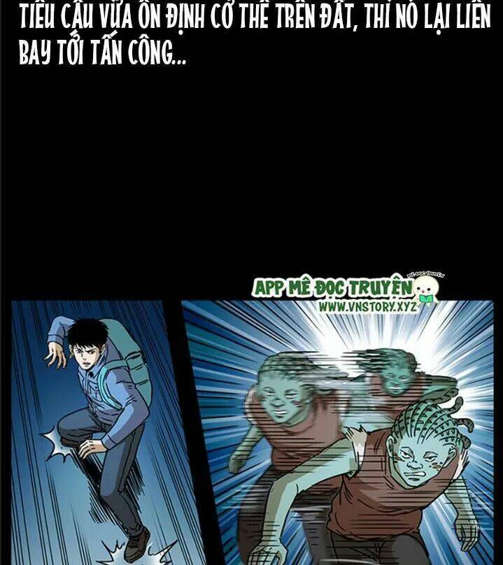 U Minh Ngụy Tượng Chap 276 - Next Chap 277