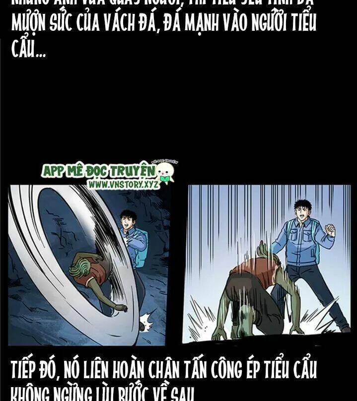 U Minh Ngụy Tượng Chap 276 - Next Chap 277