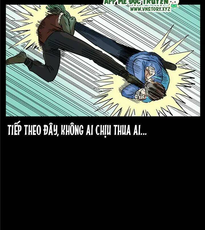 U Minh Ngụy Tượng Chap 276 - Next Chap 277