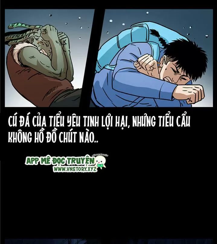 U Minh Ngụy Tượng Chap 276 - Next Chap 277