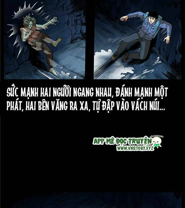 U Minh Ngụy Tượng Chap 276 - Next Chap 277