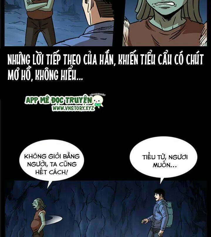 U Minh Ngụy Tượng Chap 276 - Next Chap 277