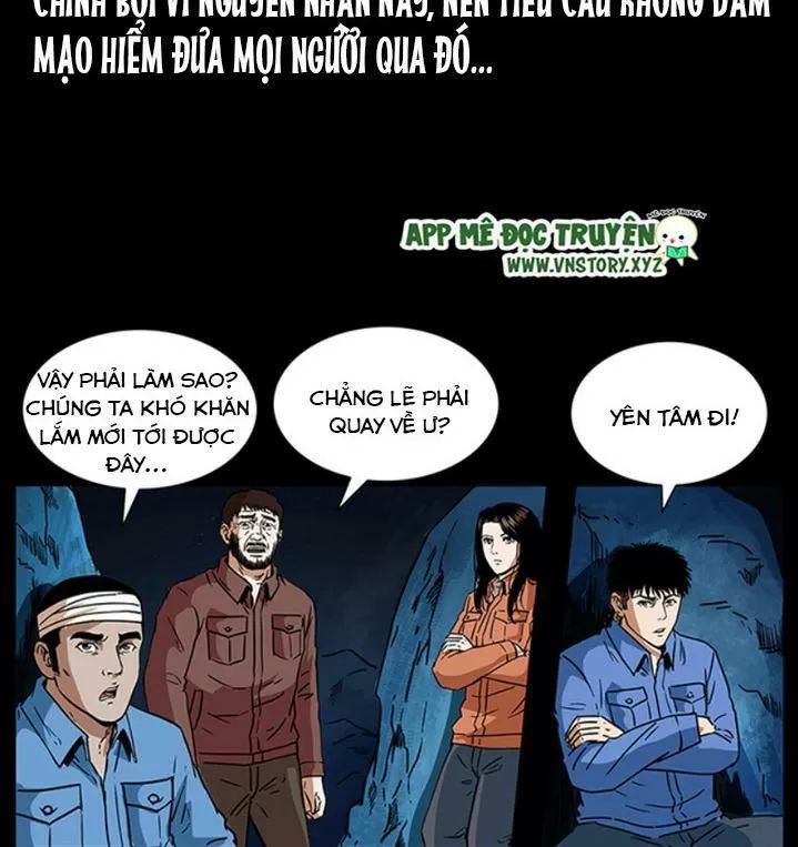 U Minh Ngụy Tượng Chap 276 - Next Chap 277