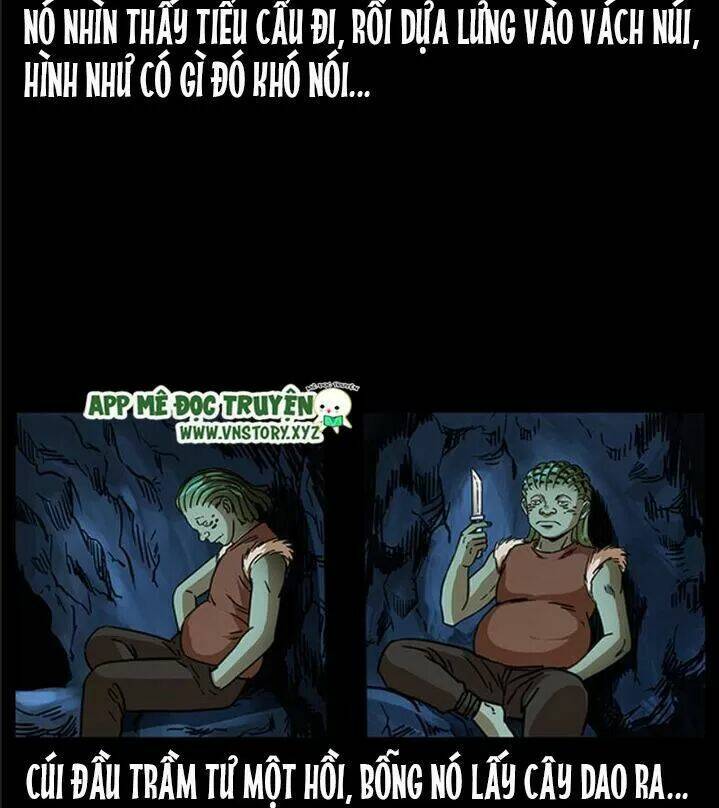 U Minh Ngụy Tượng Chap 276 - Next Chap 277