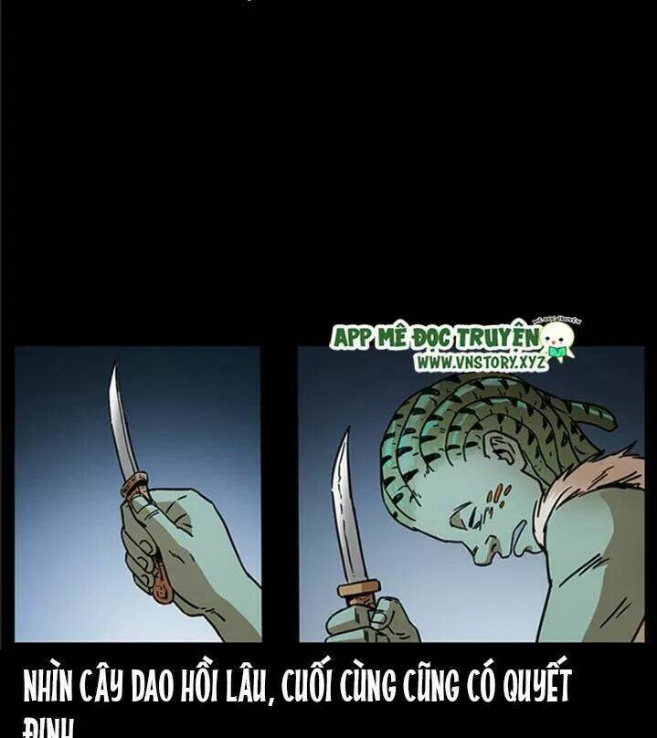 U Minh Ngụy Tượng Chap 276 - Next Chap 277