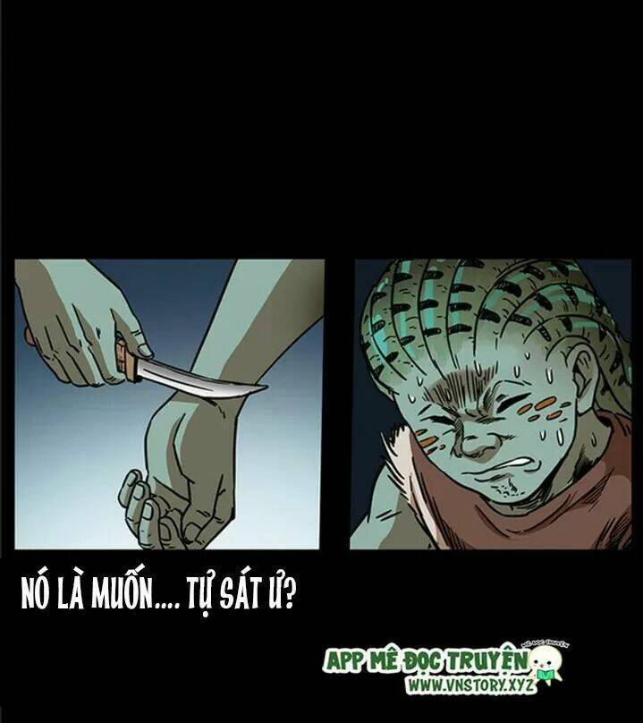 U Minh Ngụy Tượng Chap 276 - Next Chap 277