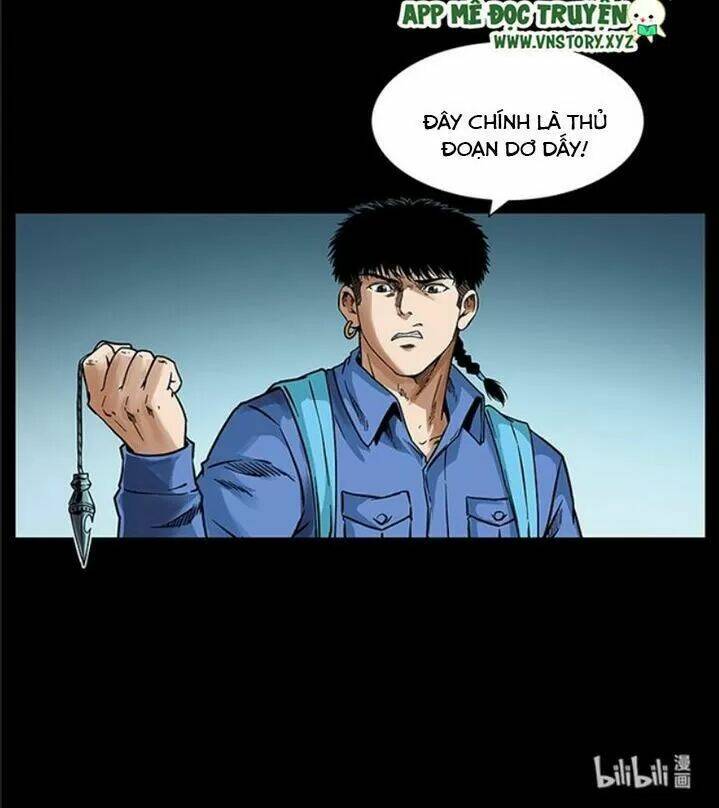 U Minh Ngụy Tượng Chap 276 - Next Chap 277