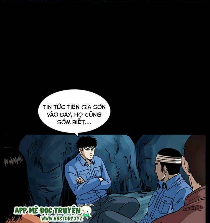 U Minh Ngụy Tượng Chap 276 - Next Chap 277