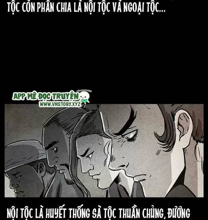 U Minh Ngụy Tượng Chap 277 - Next Chap 278