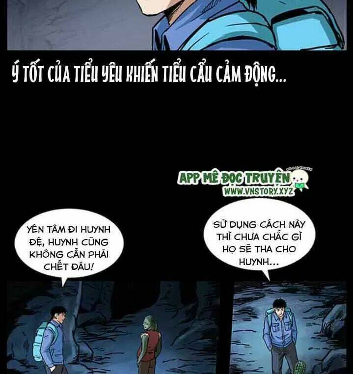 U Minh Ngụy Tượng Chap 277 - Next Chap 278