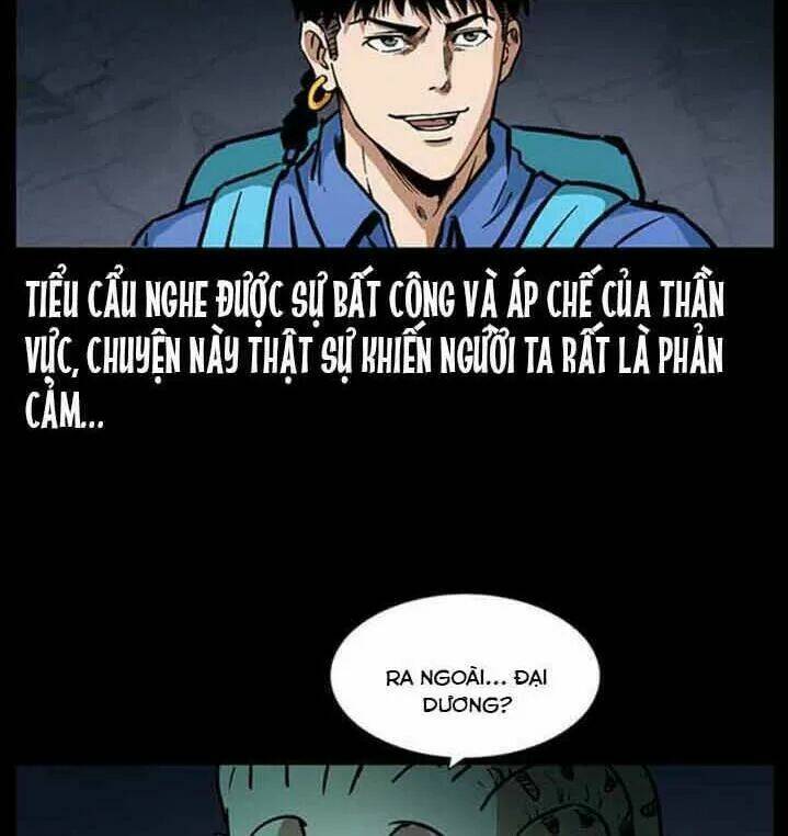 U Minh Ngụy Tượng Chap 277 - Next Chap 278