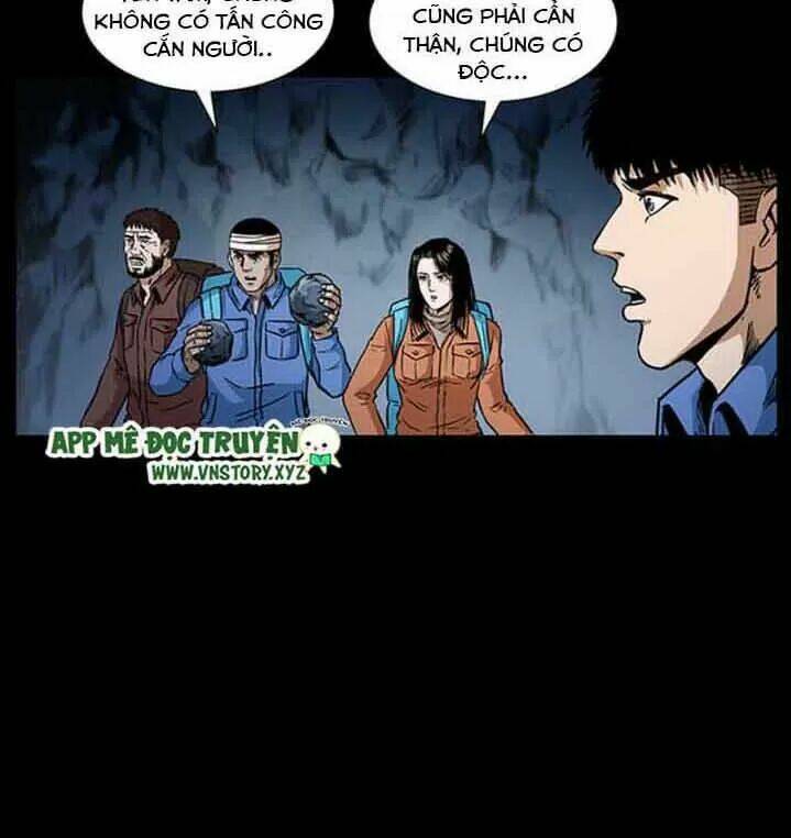 U Minh Ngụy Tượng Chap 277 - Next Chap 278