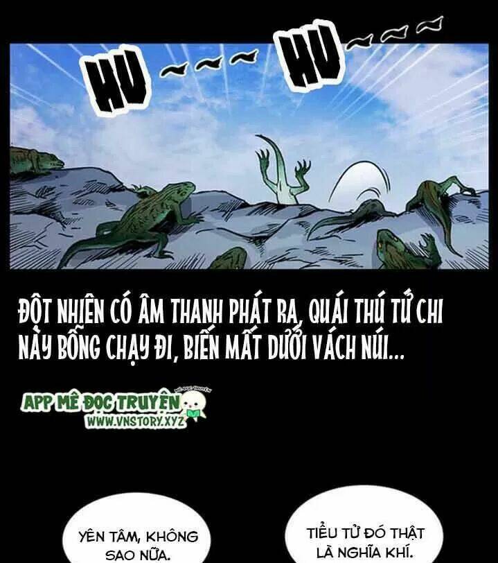 U Minh Ngụy Tượng Chap 277 - Next Chap 278