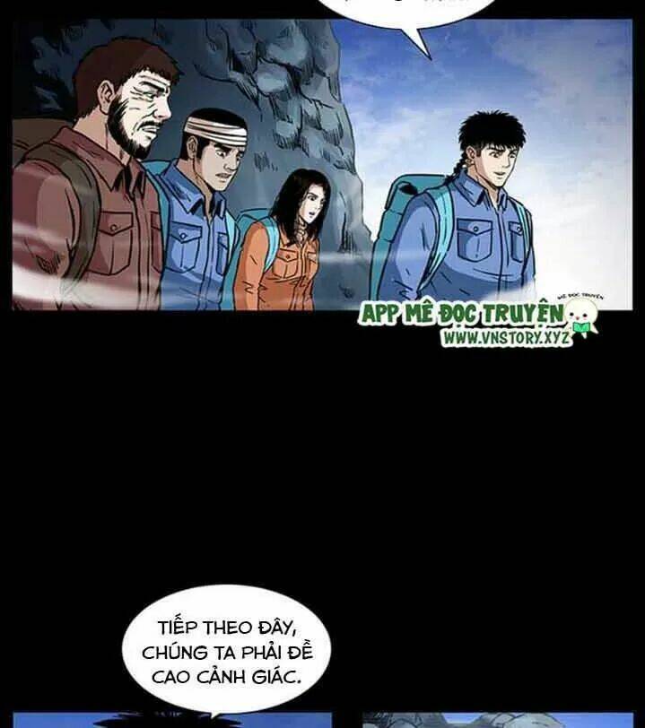 U Minh Ngụy Tượng Chap 277 - Next Chap 278