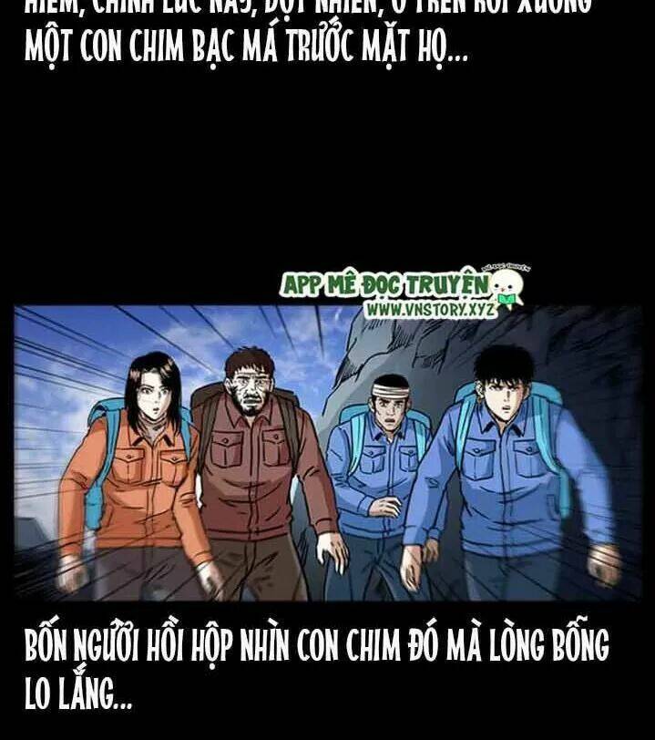 U Minh Ngụy Tượng Chap 277 - Next Chap 278