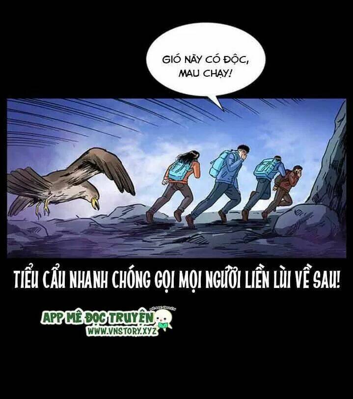 U Minh Ngụy Tượng Chap 277 - Next Chap 278