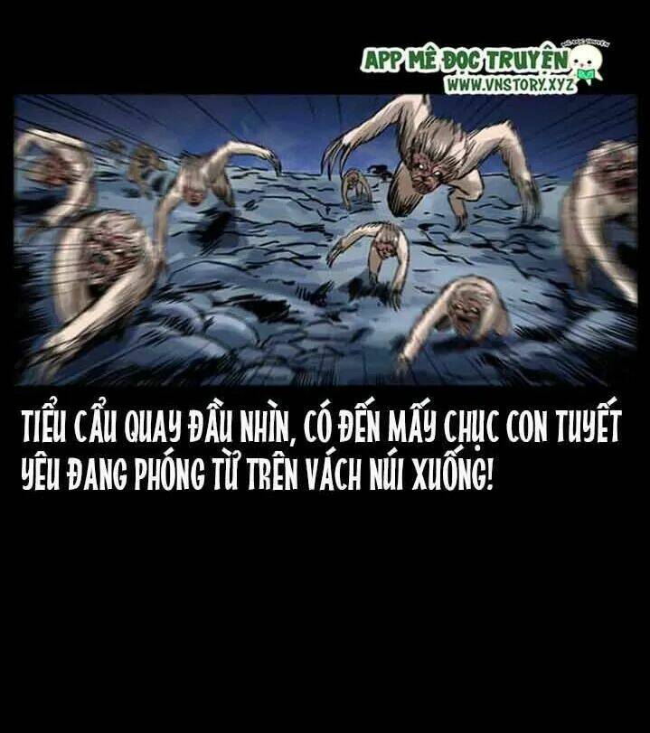 U Minh Ngụy Tượng Chap 277 - Next Chap 278