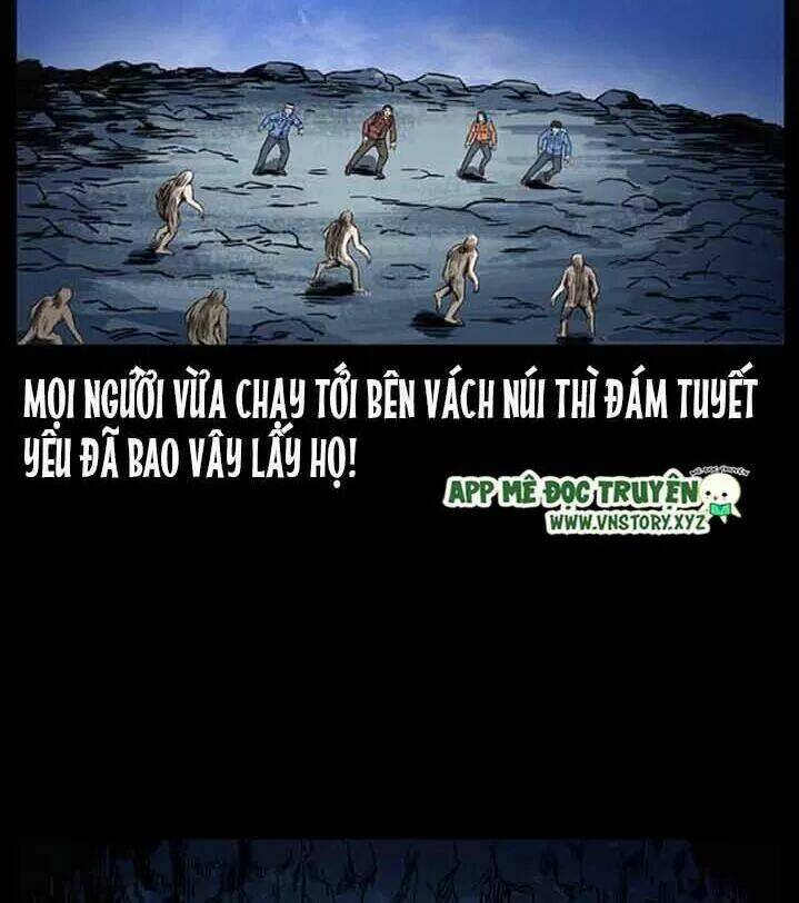 U Minh Ngụy Tượng Chap 277 - Next Chap 278