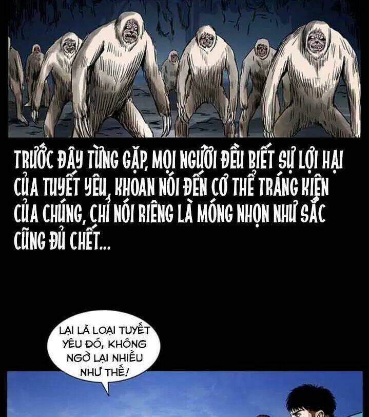 U Minh Ngụy Tượng Chap 277 - Next Chap 278