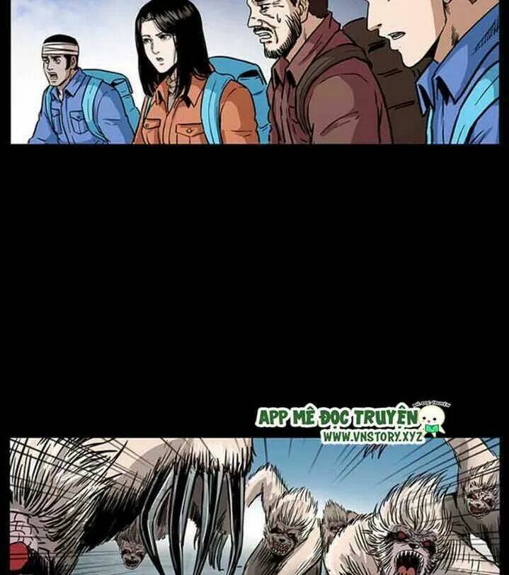 U Minh Ngụy Tượng Chap 277 - Next Chap 278