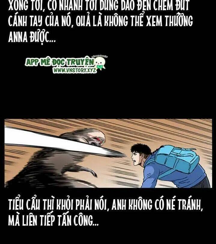 U Minh Ngụy Tượng Chap 277 - Next Chap 278