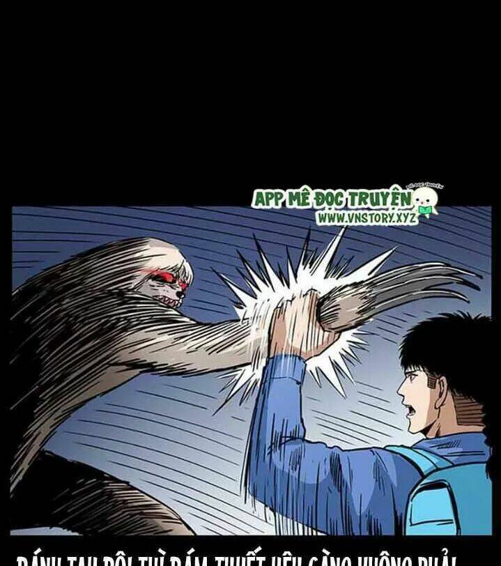 U Minh Ngụy Tượng Chap 277 - Next Chap 278