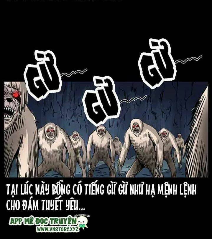 U Minh Ngụy Tượng Chap 277 - Next Chap 278