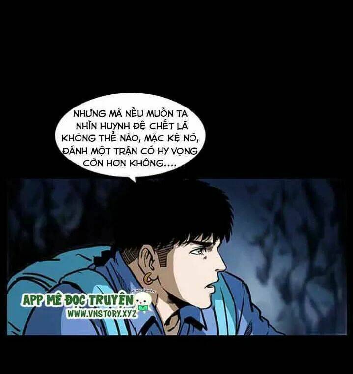 U Minh Ngụy Tượng Chap 277 - Next Chap 278