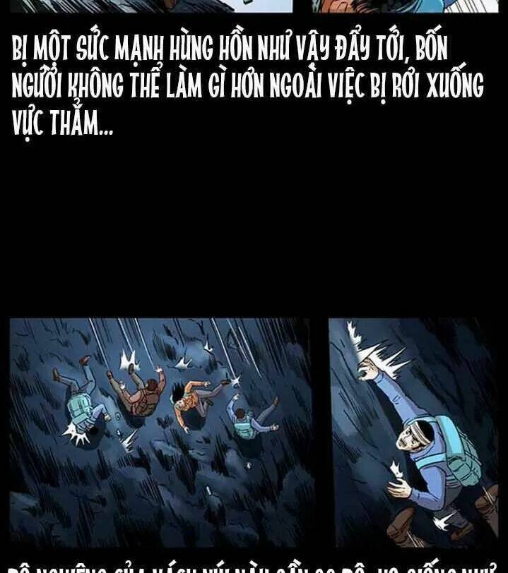 U Minh Ngụy Tượng Chap 277 - Next Chap 278