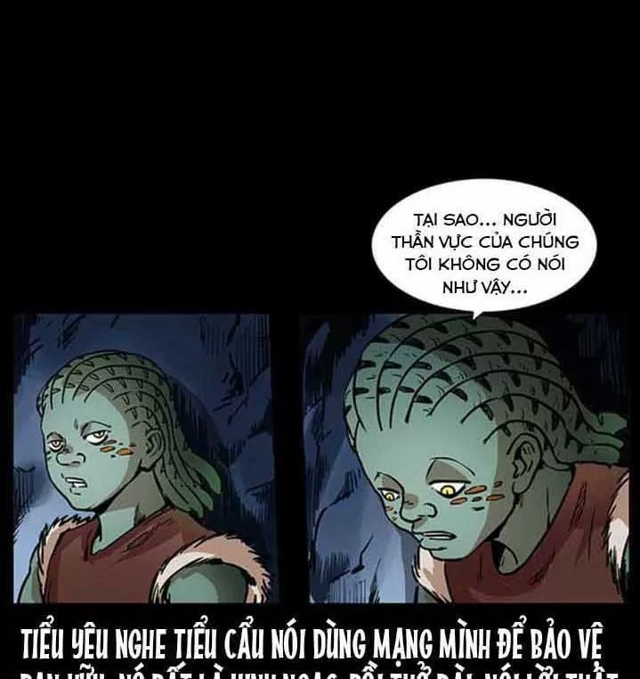 U Minh Ngụy Tượng Chap 277 - Next Chap 278