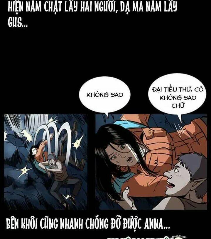 U Minh Ngụy Tượng Chap 277 - Next Chap 278