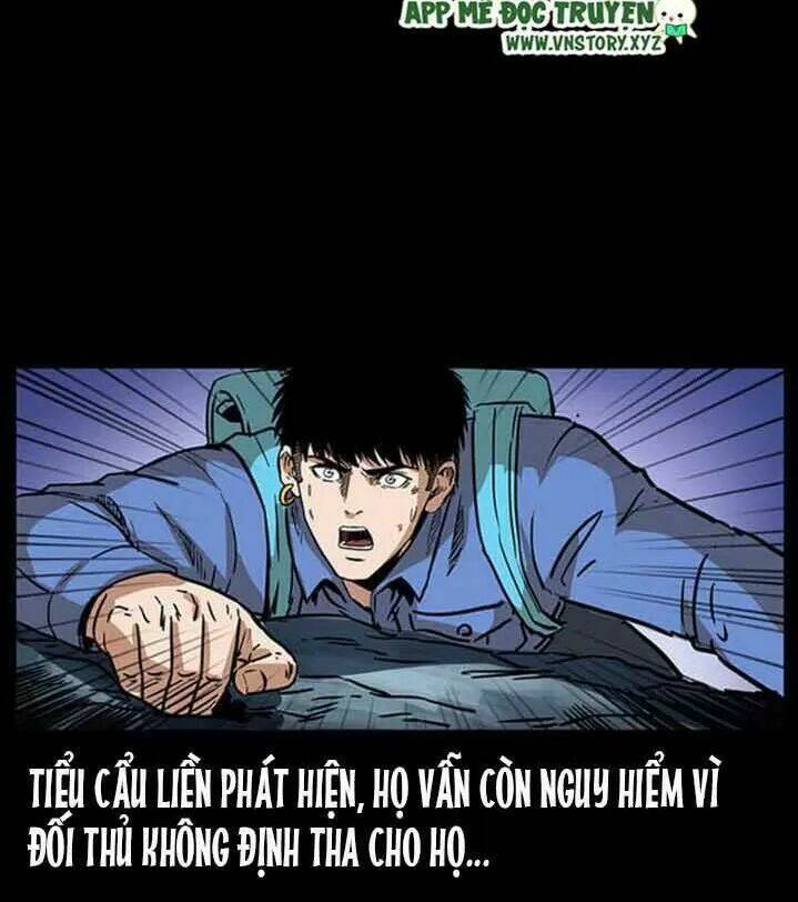 U Minh Ngụy Tượng Chap 277 - Next Chap 278