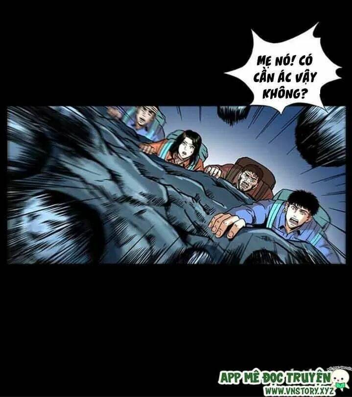 U Minh Ngụy Tượng Chap 277 - Next Chap 278