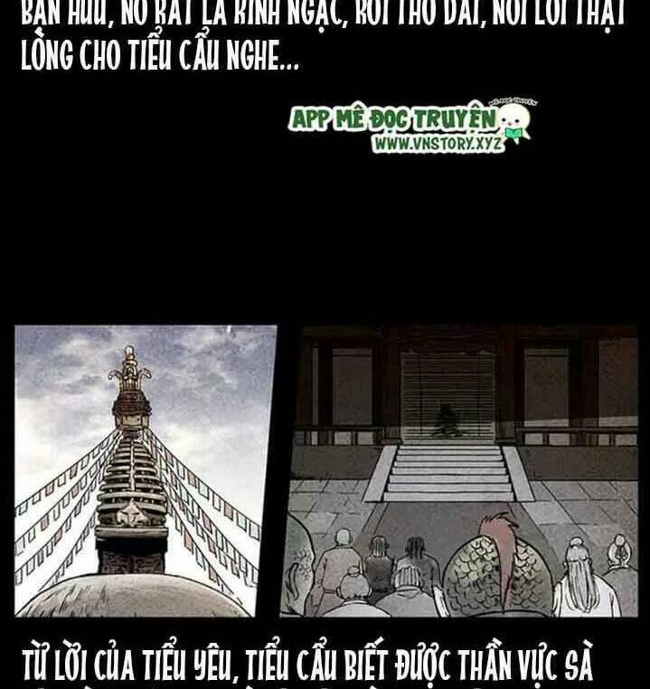 U Minh Ngụy Tượng Chap 277 - Next Chap 278