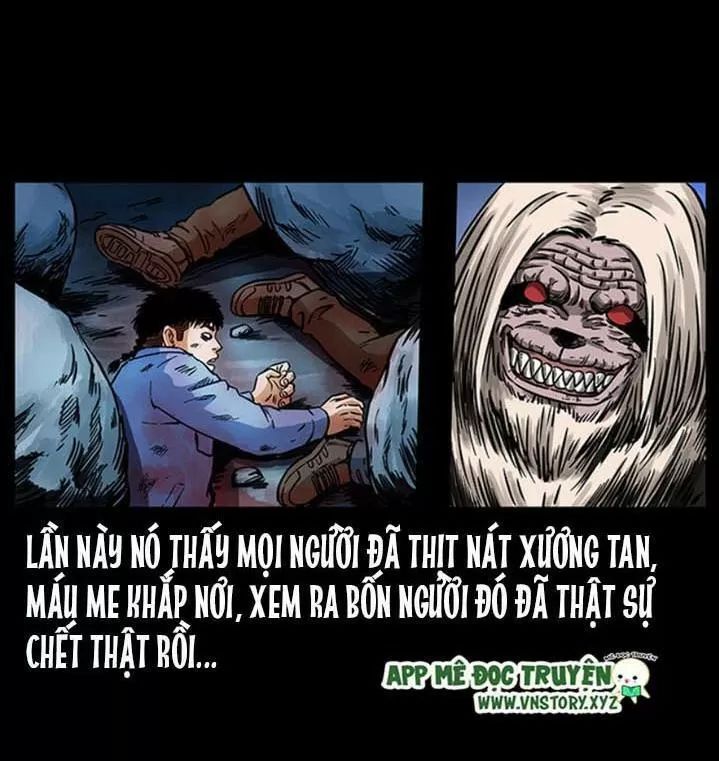 U Minh Ngụy Tượng Chap 278 - Next Chap 279