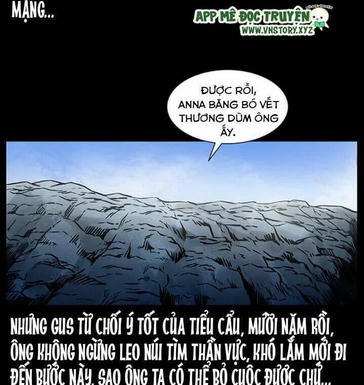 U Minh Ngụy Tượng Chap 278 - Next Chap 279