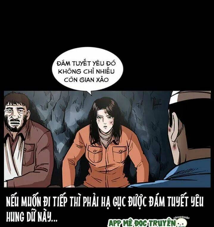 U Minh Ngụy Tượng Chap 278 - Next Chap 279