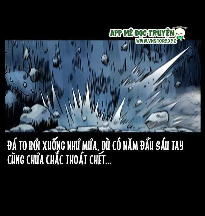 U Minh Ngụy Tượng Chap 278 - Next Chap 279