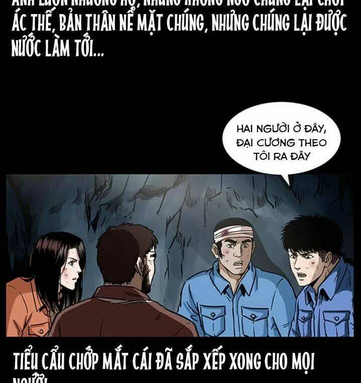 U Minh Ngụy Tượng Chap 278 - Next Chap 279