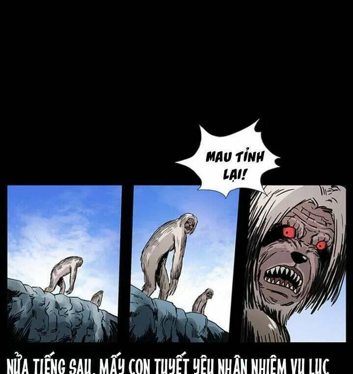 U Minh Ngụy Tượng Chap 278 - Next Chap 279