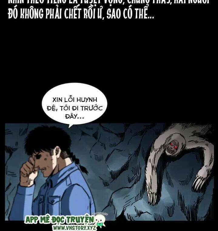 U Minh Ngụy Tượng Chap 278 - Next Chap 279