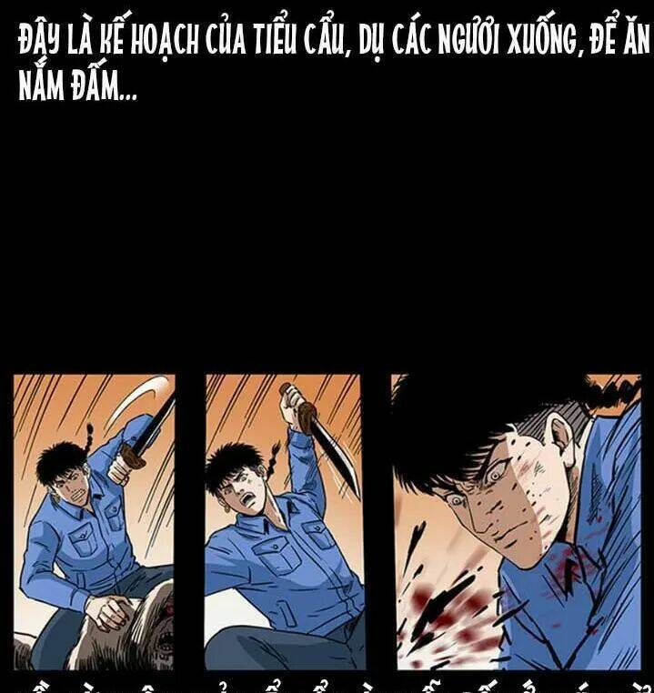 U Minh Ngụy Tượng Chap 278 - Next Chap 279