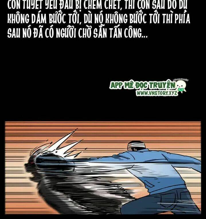 U Minh Ngụy Tượng Chap 278 - Next Chap 279