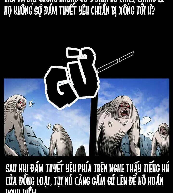 U Minh Ngụy Tượng Chap 278 - Next Chap 279