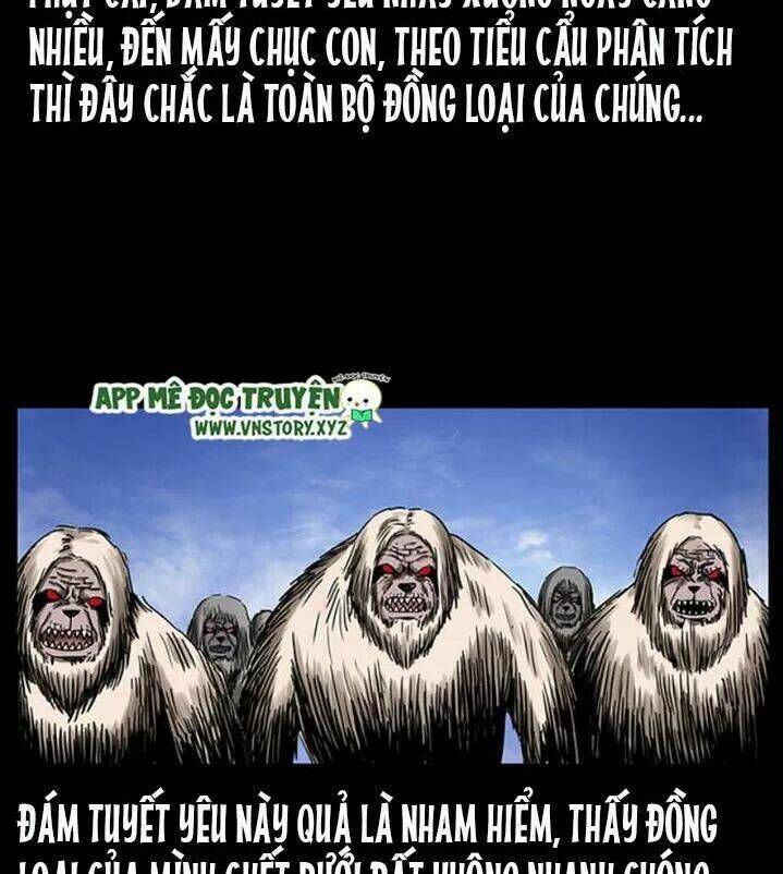 U Minh Ngụy Tượng Chap 278 - Next Chap 279