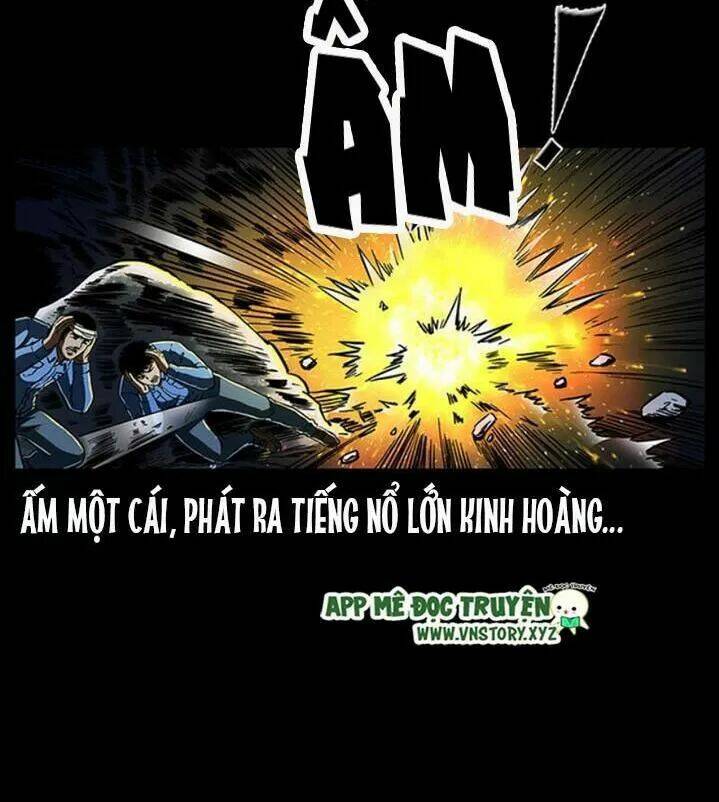 U Minh Ngụy Tượng Chap 278 - Next Chap 279