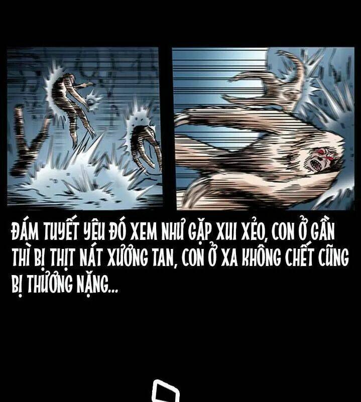 U Minh Ngụy Tượng Chap 278 - Next Chap 279