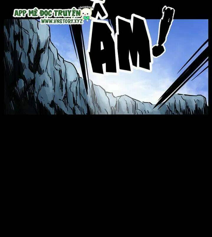 U Minh Ngụy Tượng Chap 278 - Next Chap 279