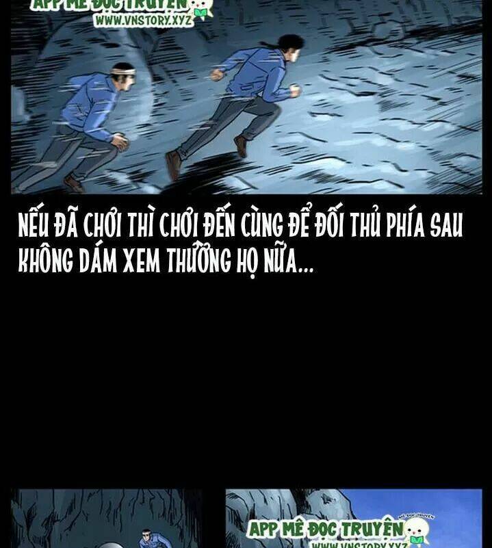 U Minh Ngụy Tượng Chap 278 - Next Chap 279